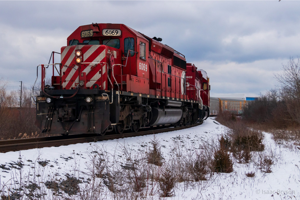 CP 6069